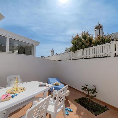 Apartamento Sussa 7C By Hh Puerto del Carmen  Exteriér fotografie