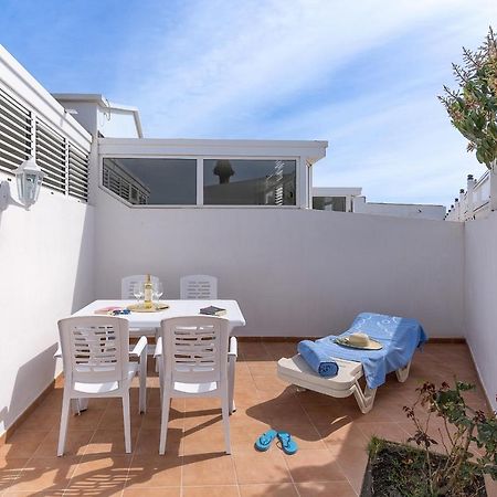 Apartamento Sussa 7C By Hh Puerto del Carmen  Exteriér fotografie