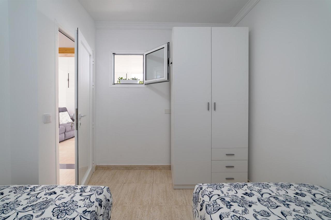 Apartamento Sussa 7C By Hh Puerto del Carmen  Exteriér fotografie