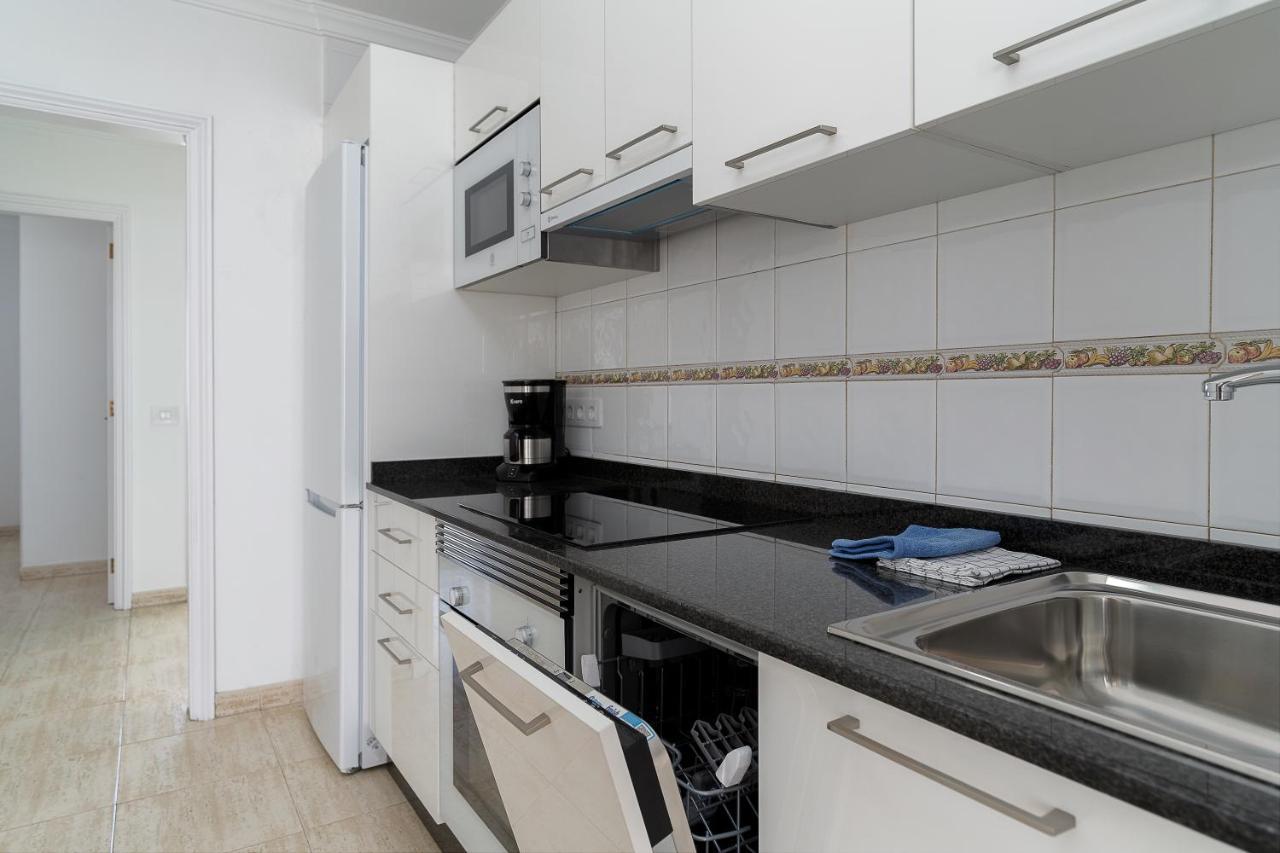 Apartamento Sussa 7C By Hh Puerto del Carmen  Exteriér fotografie