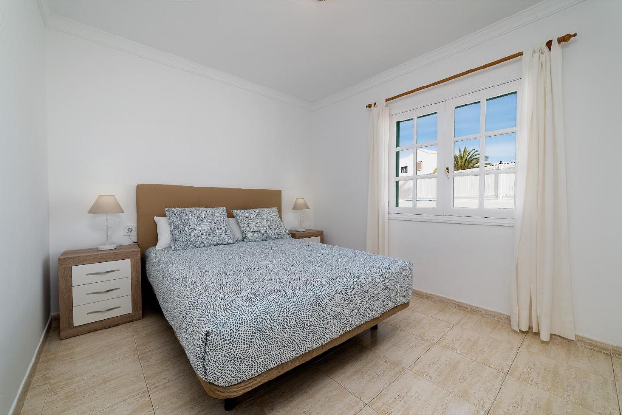 Apartamento Sussa 7C By Hh Puerto del Carmen  Exteriér fotografie