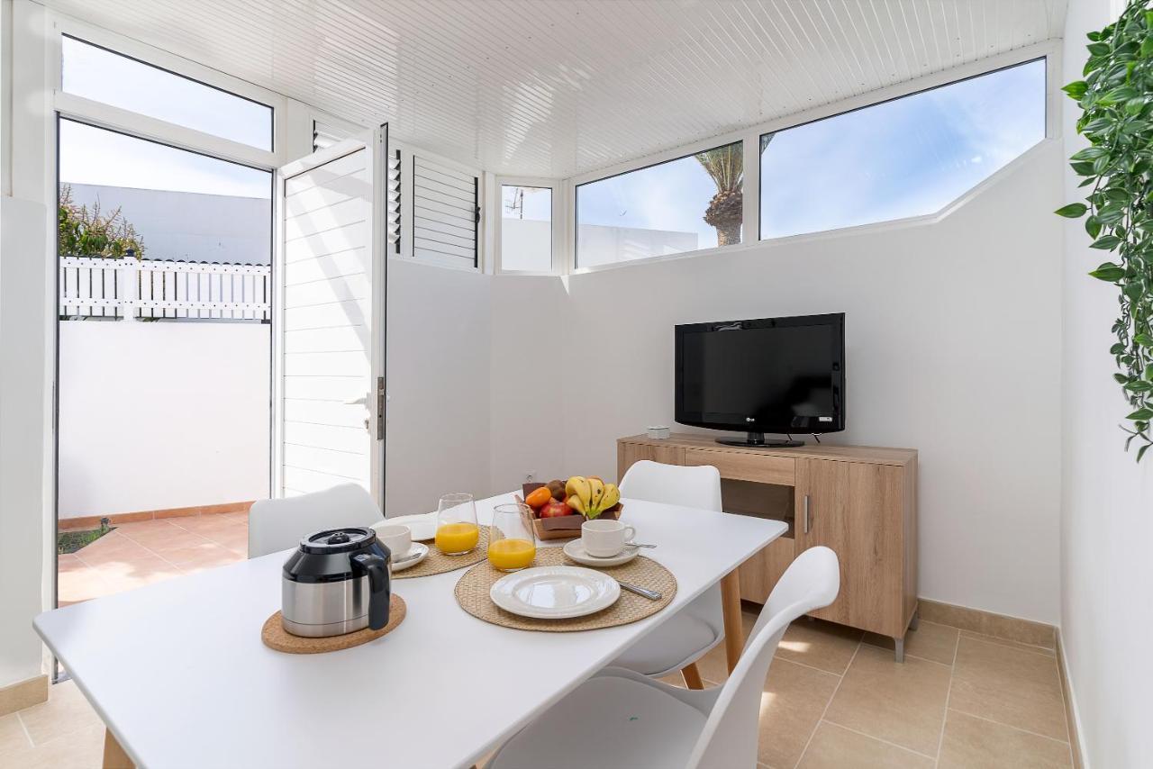 Apartamento Sussa 7C By Hh Puerto del Carmen  Exteriér fotografie