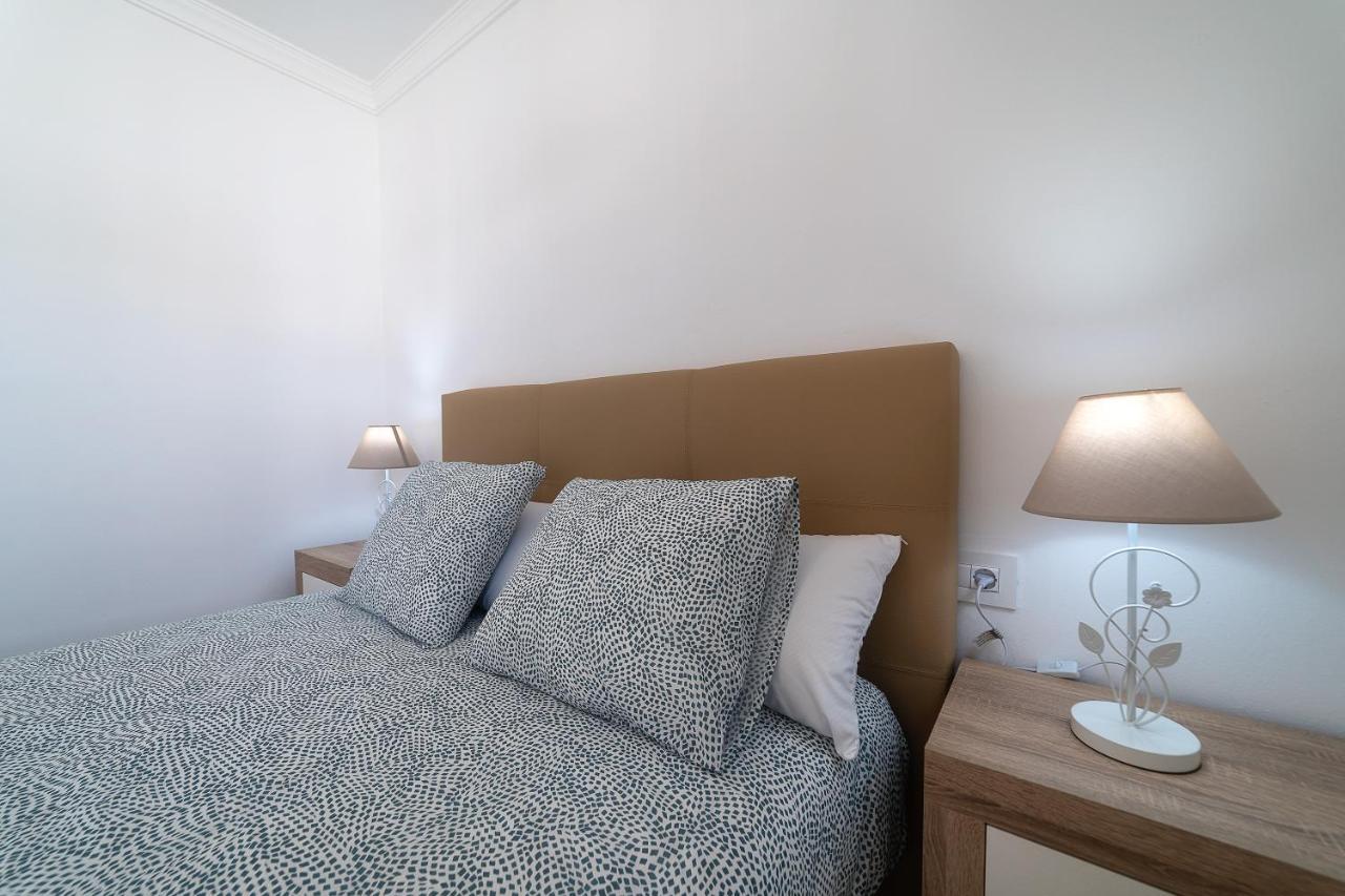 Apartamento Sussa 7C By Hh Puerto del Carmen  Exteriér fotografie