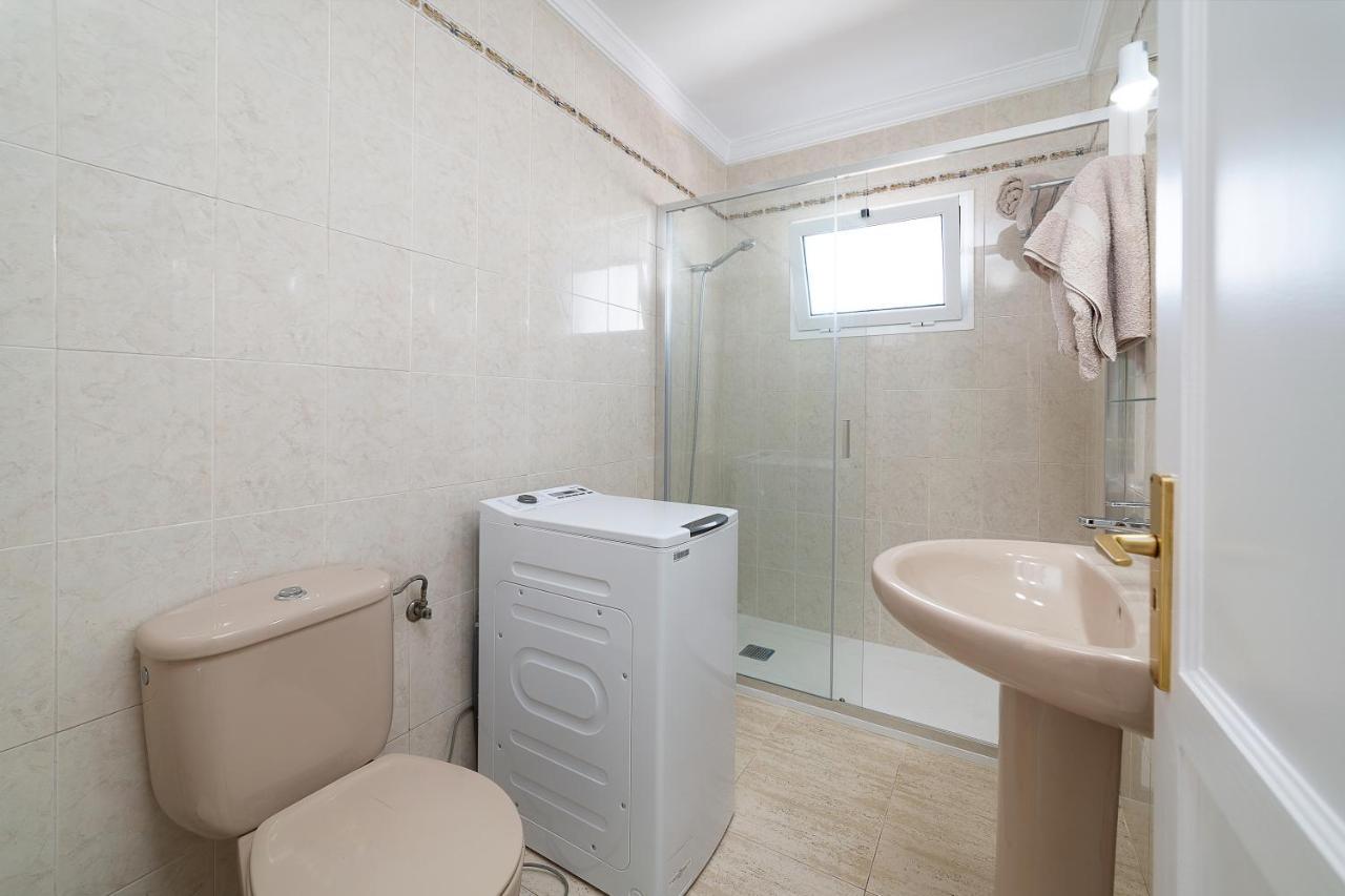 Apartamento Sussa 7C By Hh Puerto del Carmen  Exteriér fotografie