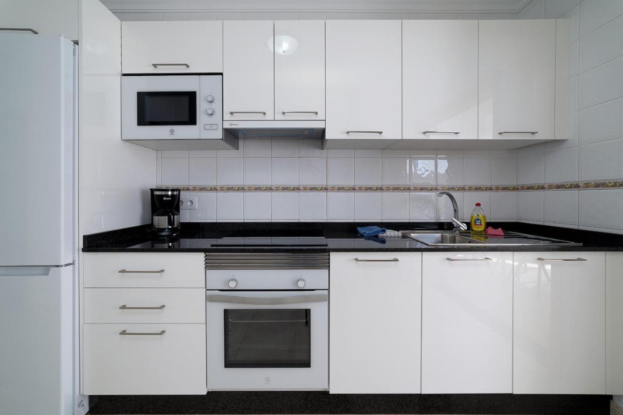 Apartamento Sussa 7C By Hh Puerto del Carmen  Exteriér fotografie