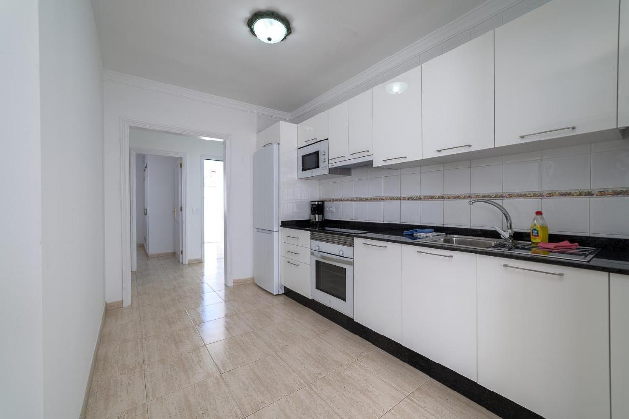 Apartamento Sussa 7C By Hh Puerto del Carmen  Exteriér fotografie