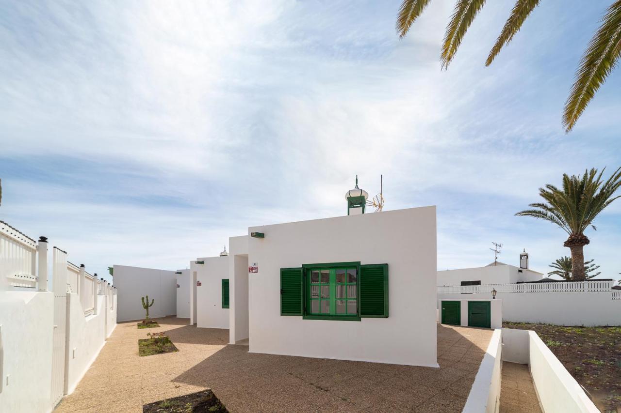 Apartamento Sussa 7C By Hh Puerto del Carmen  Exteriér fotografie