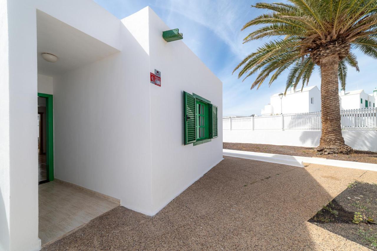 Apartamento Sussa 7C By Hh Puerto del Carmen  Exteriér fotografie